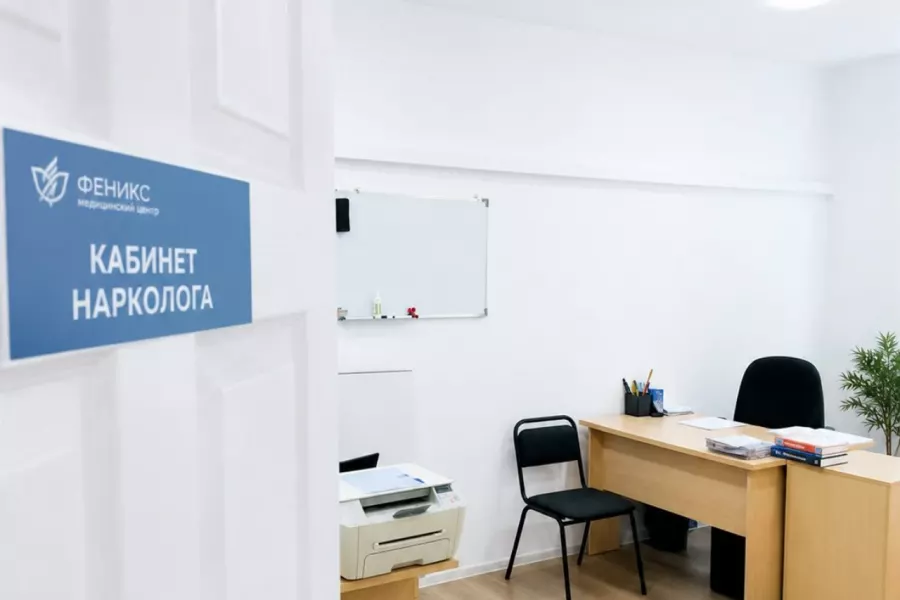 Реабилитационный центр для наркозависимых в Кораблине