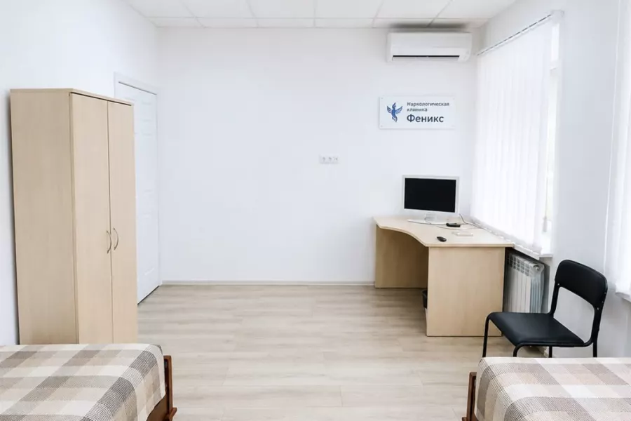 Лечение в частном наркологическом стационаре в Кораблине